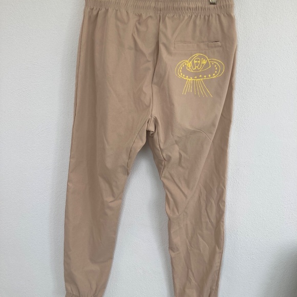 New Shredders Digest PANT Size L  MTB MUSHROOM SIDE PRINT - Picture 8 of 9